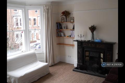 undefined, Mackeson Road, London, NW3