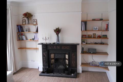 undefined, Mackeson Road, London, NW3