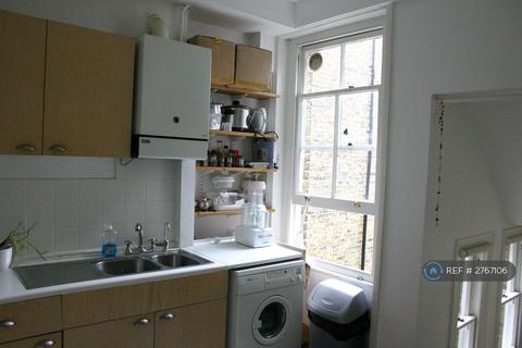 undefined, Mackeson Road, London, NW3