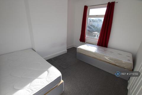 1 bedroom flat to rent, Ranelagh Road, Sheerness, ME12