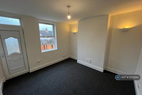 undefined, Main Street, Shirebrook, Mansfield, NG20