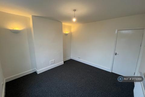 undefined, Main Street, Shirebrook, Mansfield, NG20