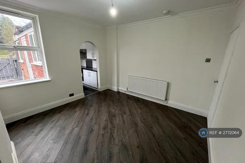 undefined, Main Street, Shirebrook, Mansfield, NG20