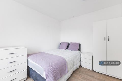 undefined, Varley Way, London, CR4