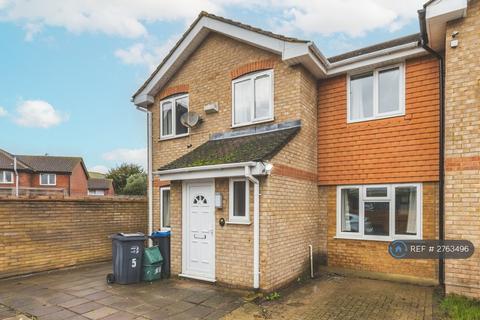 undefined, Varley Way, London, CR4