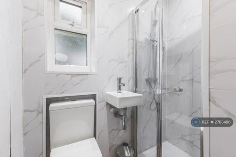 undefined, Varley Way, London, CR4