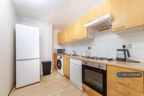 undefined, Varley Way, London, CR4
