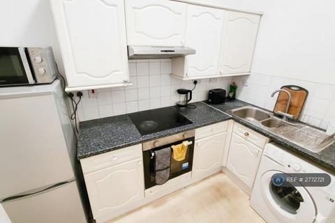undefined, Onslow Drive, Glasgow, G31