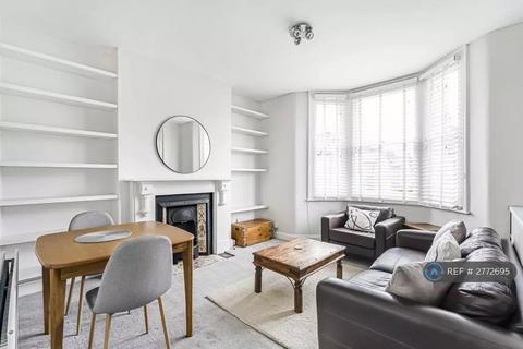 2 bedroom flat to rent, Blakemore Road, London, SW16