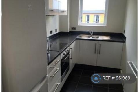 1 bedroom in a flat share to rent, Charcot Road, London, NW9