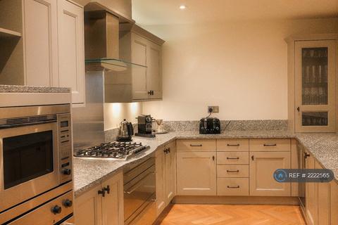 undefined, Benbow House, London, SE1