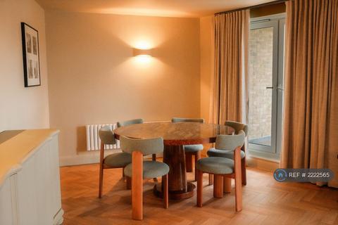 undefined, Benbow House, London, SE1