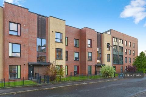 undefined, Harhill Street, Glasgow, G51