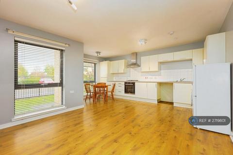 undefined, Harhill Street, Glasgow, G51