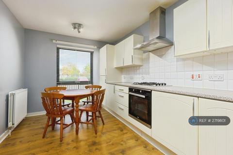 undefined, Harhill Street, Glasgow, G51