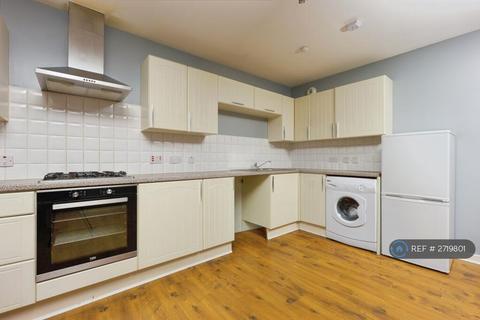 undefined, Harhill Street, Glasgow, G51