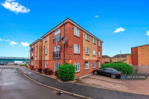 1 bedroom flat to rent, Worley Court, London, NW2