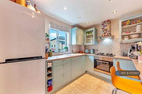 1 bedroom flat to rent, Worley Court, London, NW2
