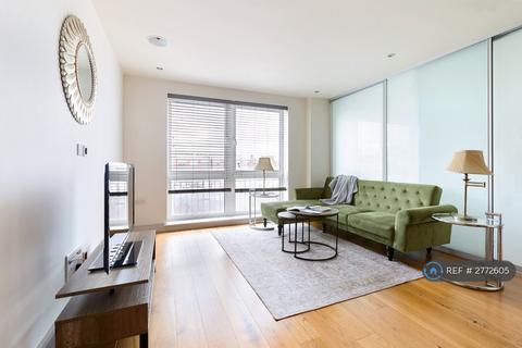 1 bedroom flat to rent, Imperial Road, London, SW6