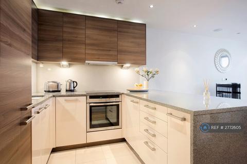 1 bedroom flat to rent, Imperial Road, London, SW6