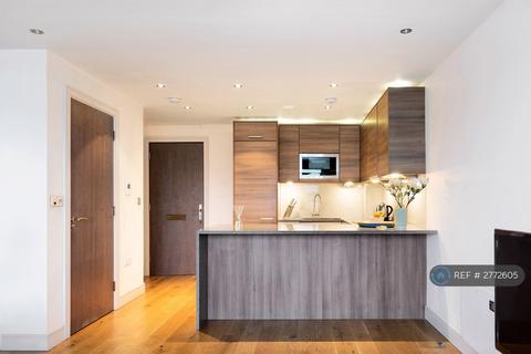 1 bedroom flat to rent, Imperial Road, London, SW6