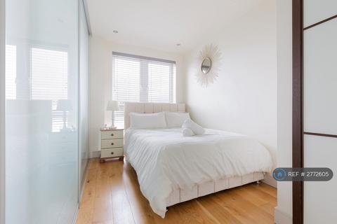 1 bedroom flat to rent, Imperial Road, London, SW6