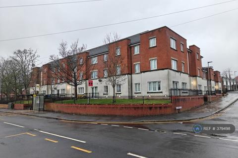 undefined, Bradshaw Street, Wigan, WN1