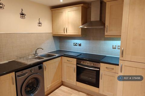 undefined, Bradshaw Street, Wigan, WN1