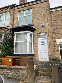 3 bedroom terraced house to rent, Industry Street, Sheffield, S6