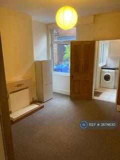 3 bedroom terraced house to rent, Industry Street, Sheffield, S6