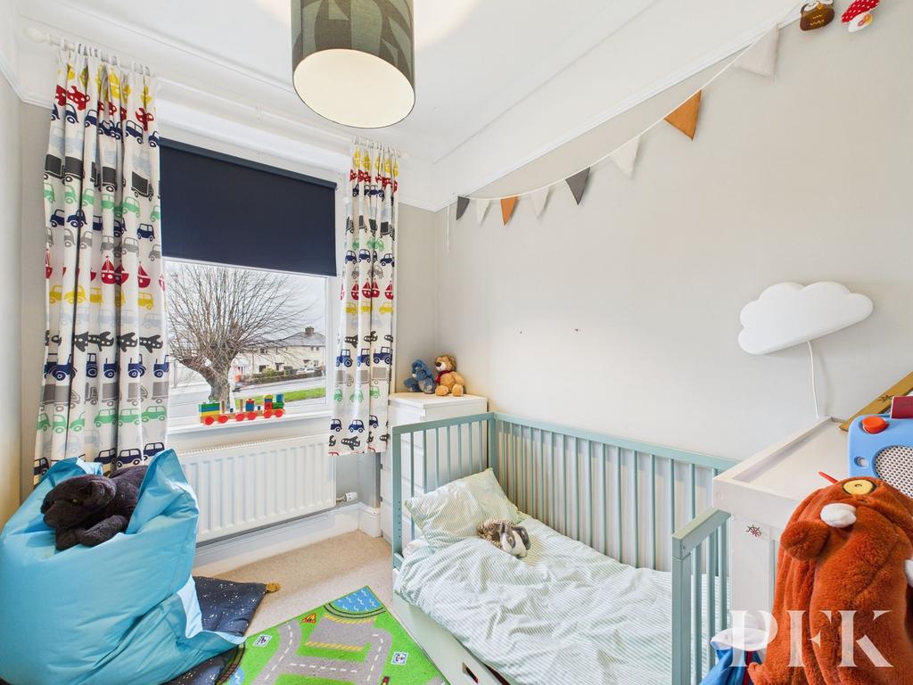 Bedroom 3