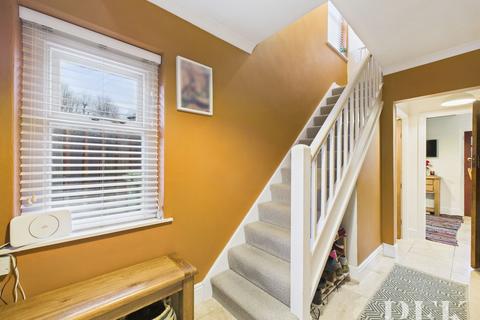 3 bedroom semi-detached house for sale, Scotland Road, Penrith CA11