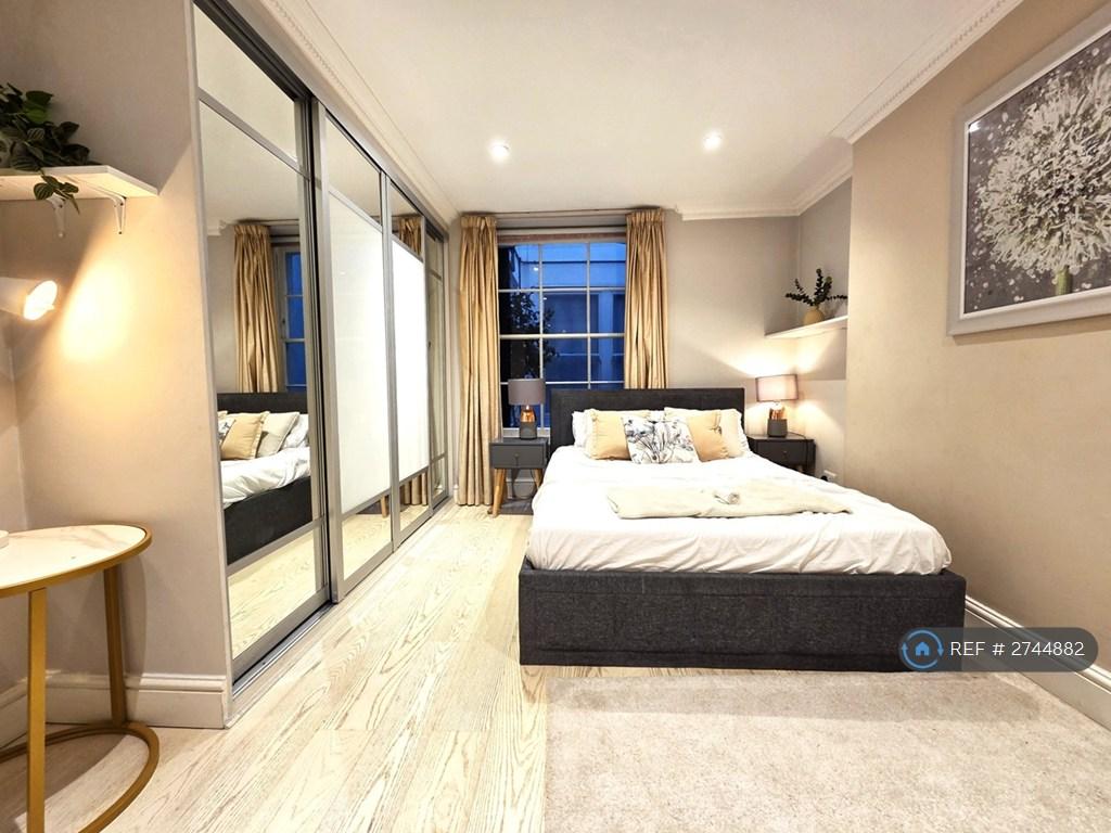 Second Double Bedroom