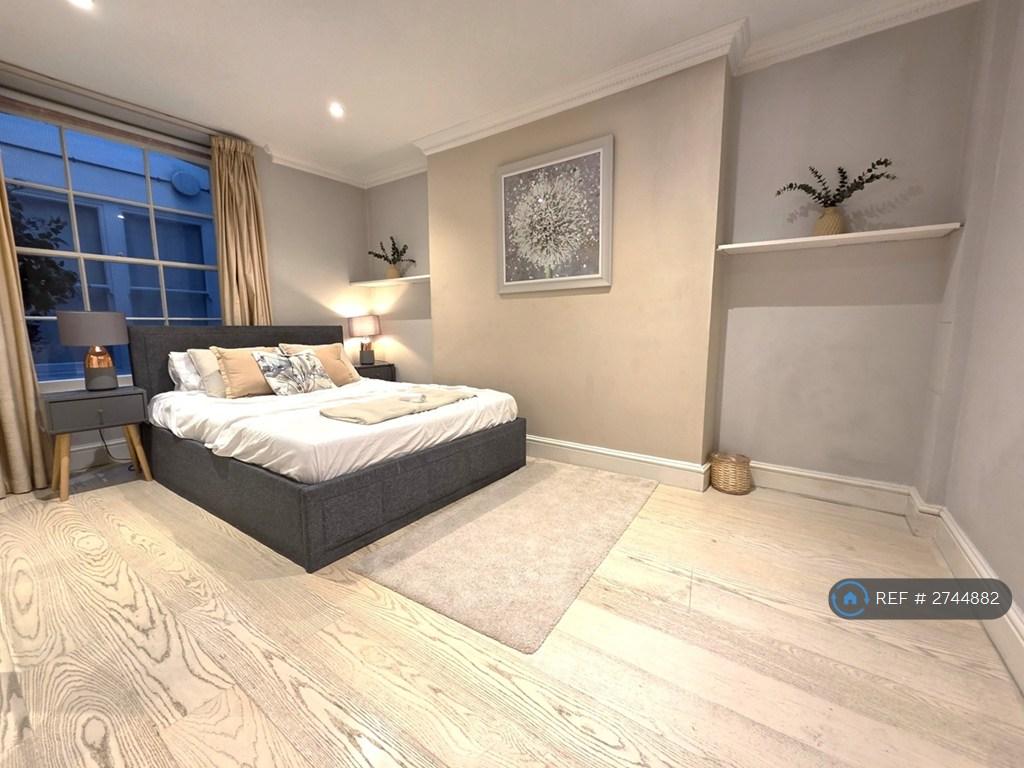 Second Double Bedroom 2