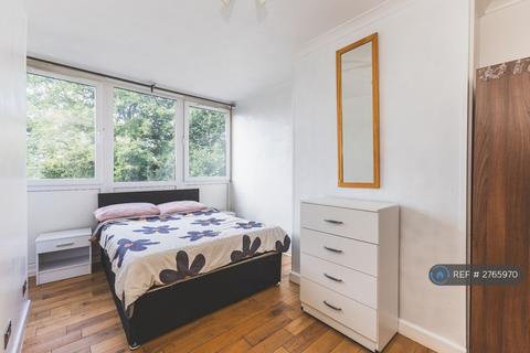 undefined, Ibsley Gardens, London, SW15