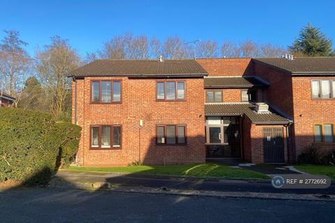 undefined, Kendal Grove, Solihull, B92
