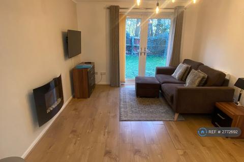 undefined, Kendal Grove, Solihull, B92