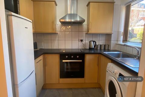 undefined, Kendal Grove, Solihull, B92