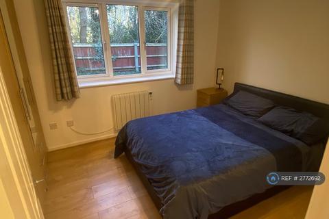 undefined, Kendal Grove, Solihull, B92