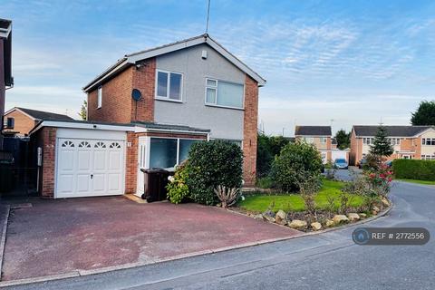 undefined, Tynedale Close, Nottingham, NG8