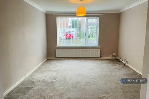 undefined, Tynedale Close, Nottingham, NG8