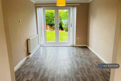 undefined, Tynedale Close, Nottingham, NG8