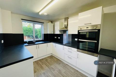 undefined, Tynedale Close, Nottingham, NG8