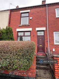 2 bedroom terraced house to rent, Buckley Lane, Bolton, BL4