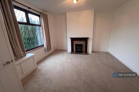 2 bedroom terraced house to rent, Buckley Lane, Bolton, BL4