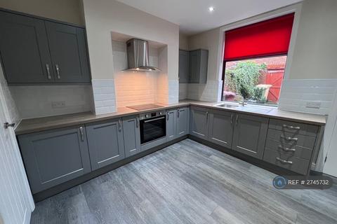 undefined, Buckley Lane, Bolton, BL4