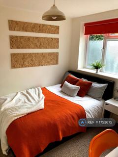 1 bedroom in a house share to rent, The Gossamers, Watford, WD25