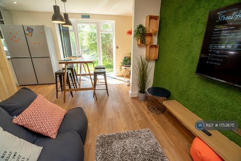 1 bedroom in a house share to rent, The Gossamers, Watford, WD25
