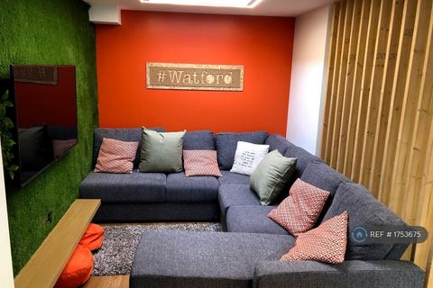 1 bedroom in a house share to rent, The Gossamers, Watford, WD25