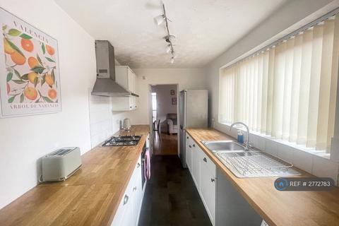 undefined, Haddon Street, Middlesbrough, TS1